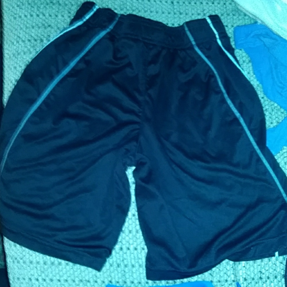 puma shorts